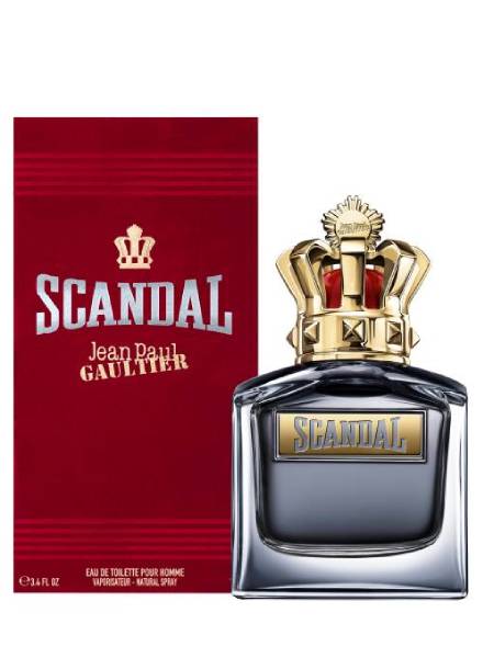 Jean Paul Gaultier Scandal -100ml